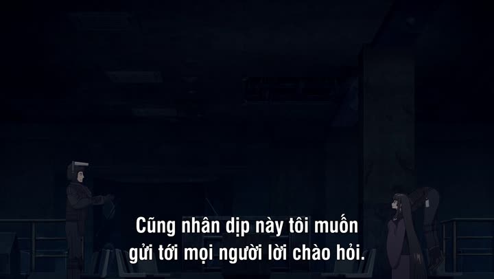Hình ảnh tập 2 Sasaki Và P-chan