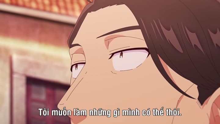 Tập 3 phim Sasaki Và P-chan