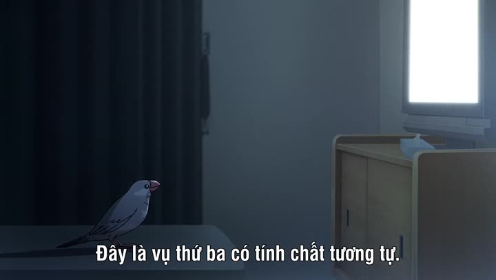 Hình ảnh tập 3 Sasaki Và P-chan