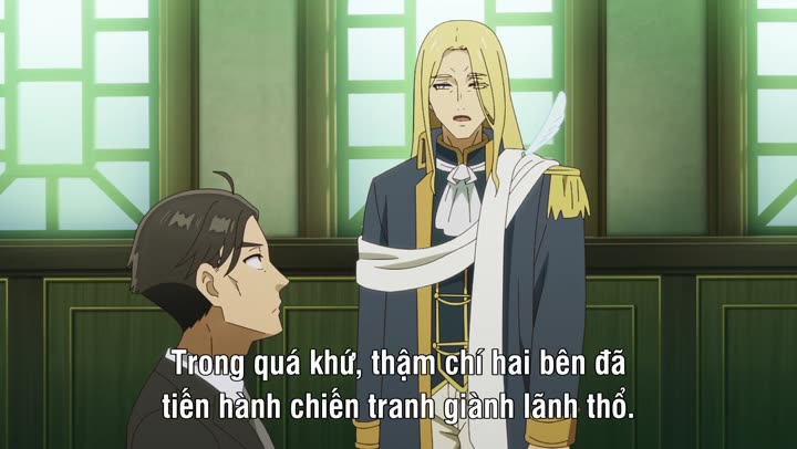Tập 9 phim Sasaki Và P-chan