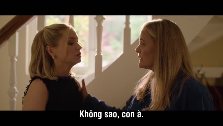 Tập 1 phim Pernille