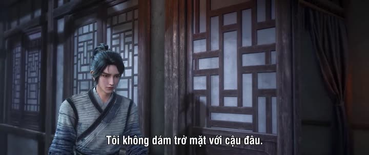 Hình ảnh tập 20 Kiếm Lai