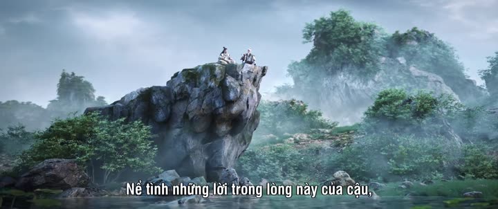 Tập 22 phim Kiếm Lai