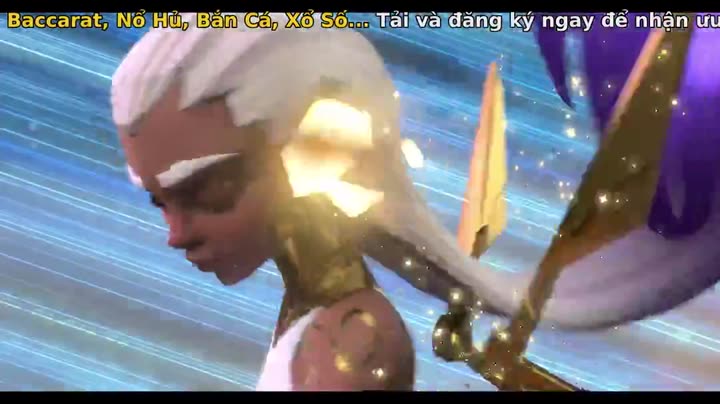 Tập 4 phim He-Man và những chủ nhân vũ trụ (Phần 2)