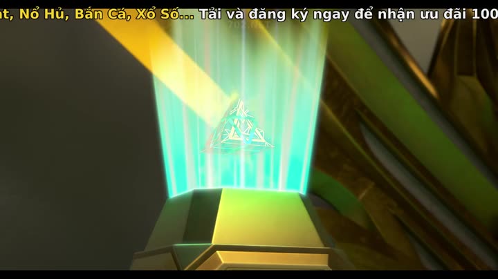 Tập 8 phim He-Man và những chủ nhân vũ trụ (Phần 2)