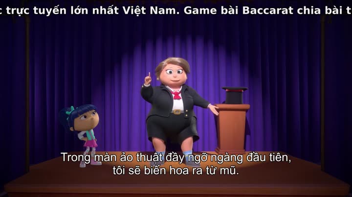 Tập 5 phim Biệt đội việc tốt