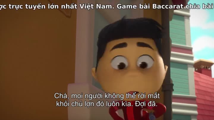 Tập 6 phim Biệt đội việc tốt
