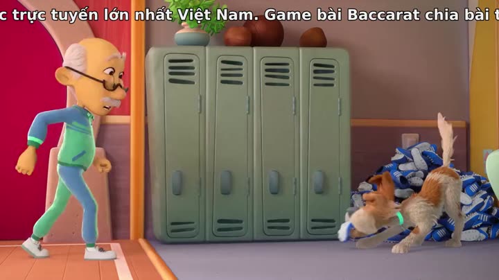 Tập 7 phim Biệt đội việc tốt