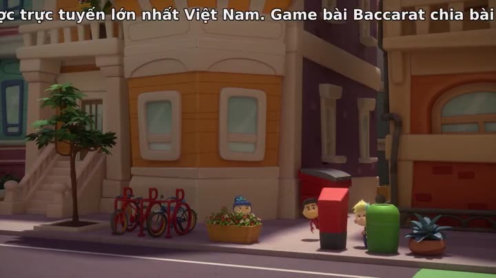 Tập 9 phim Biệt đội việc tốt