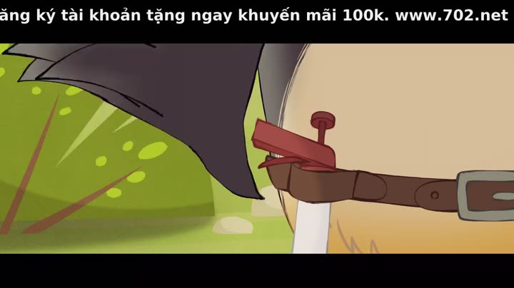 Hình ảnh tập 6 Angry Birds: Quậy tưng mùa hè