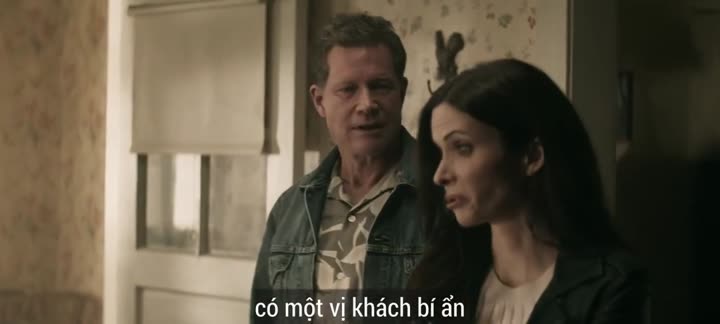 Tập 3 phim Superman và Lois (Phần 2)