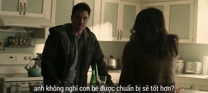 Tập 4 phim Superman và Lois (Phần 2)