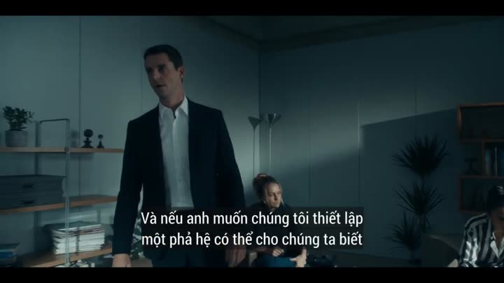 Tập 2 phim Mật Mã Phù Thủy (Phần 3)