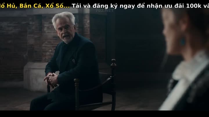 Hình ảnh tập 7 Mật Mã Phù Thủy (Phần 3)