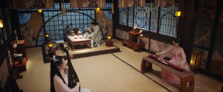 Tập 10 phim Chúc Khanh Hảo