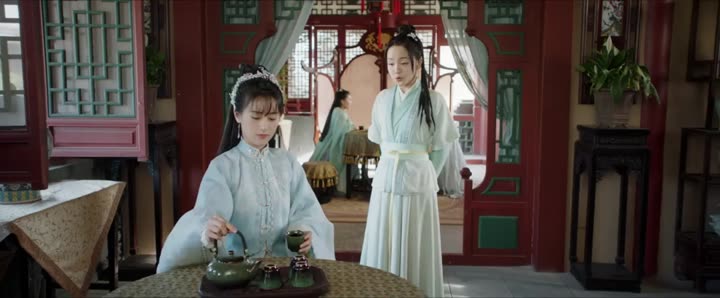 Tập 13 phim Chúc Khanh Hảo