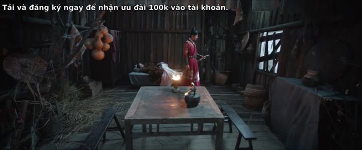 Hình ảnh tập 2 Chúc Khanh Hảo