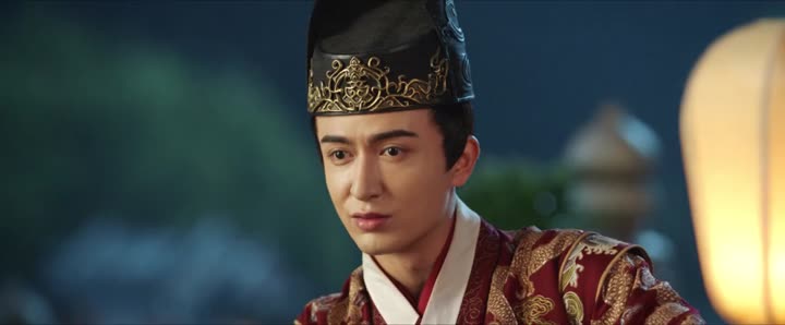 Tập 3 phim Chúc Khanh Hảo