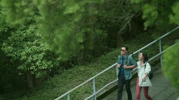 Tập 21 phim Phi Hổ 3
