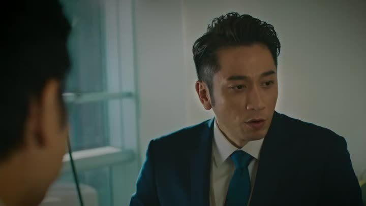 Tập 22 phim Phi Hổ 3