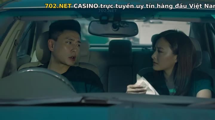 Hình ảnh tập 23 Phi Hổ 3