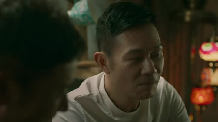 Tập 26 phim Phi Hổ 3