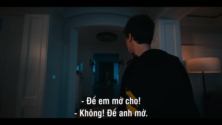 Tập 1 phim Ma Búp Bê (Phần 2)