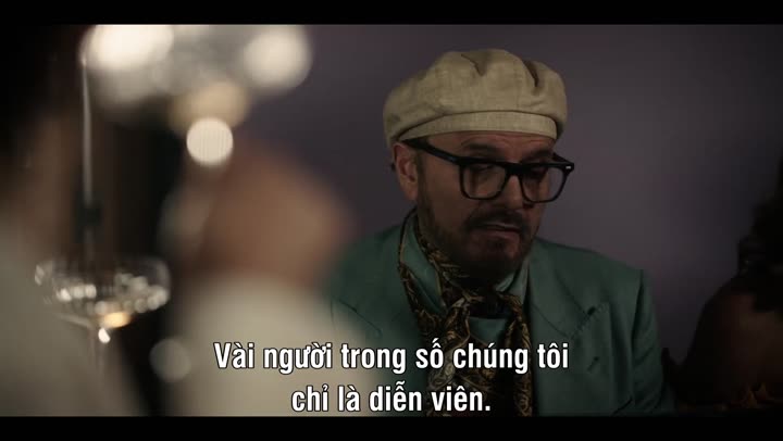 Tập 4 phim Ma Búp Bê (Phần 2)