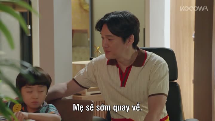 Tập 1 phim Quý Cô Seon Ju Phục Thù