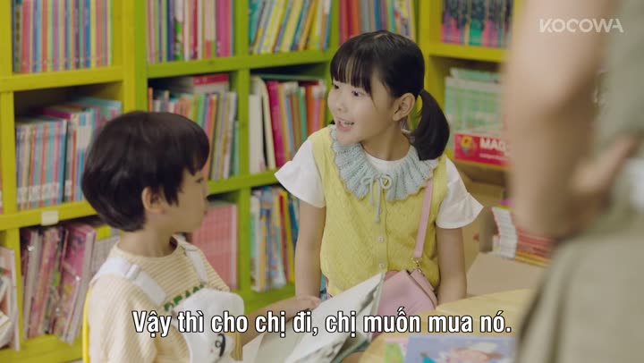 Hình ảnh tập 13 Quý Cô Seon Ju Phục Thù