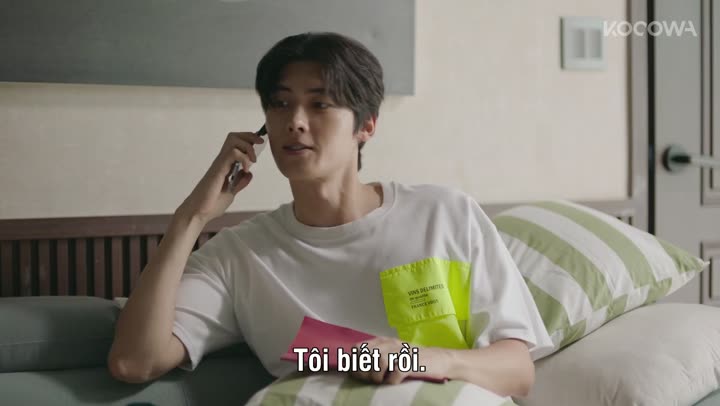 Hình ảnh tập 14 Quý Cô Seon Ju Phục Thù
