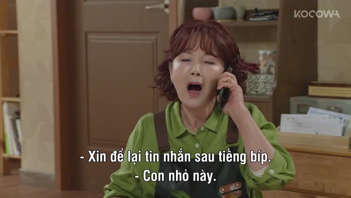 Tập 17 phim Quý Cô Seon Ju Phục Thù