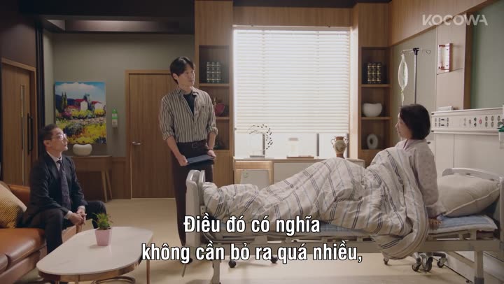 Tập 22 phim Quý Cô Seon Ju Phục Thù