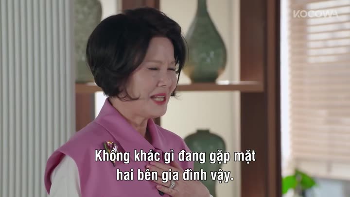 Hình ảnh tập 22 Quý Cô Seon Ju Phục Thù