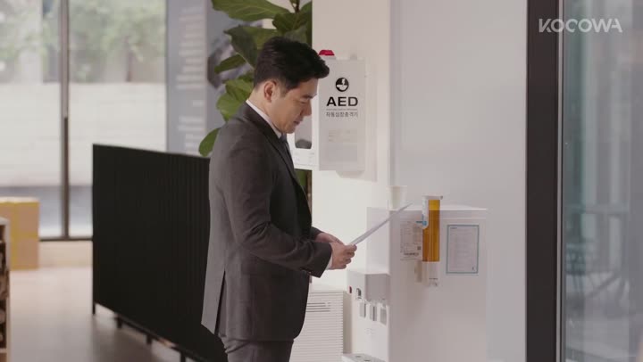 Hình ảnh tập 23 Quý Cô Seon Ju Phục Thù