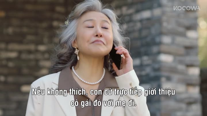 Hình ảnh tập 26 Quý Cô Seon Ju Phục Thù