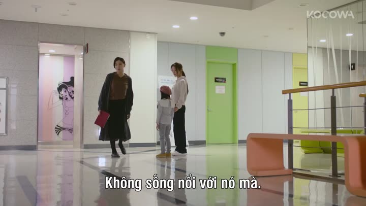 Tập 28 phim Quý Cô Seon Ju Phục Thù
