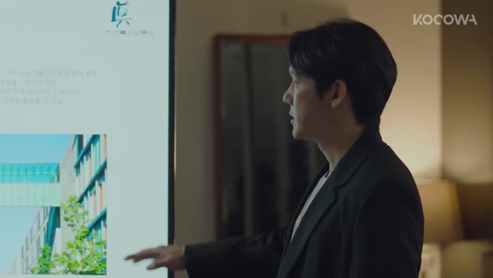 Hình ảnh tập 28 Quý Cô Seon Ju Phục Thù