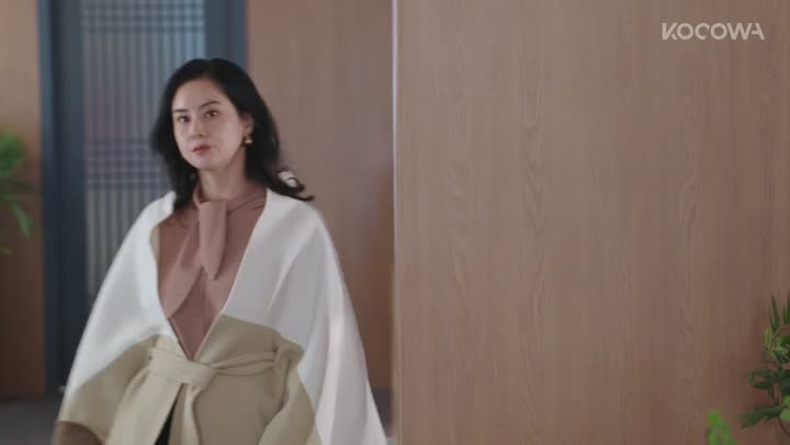Hình ảnh tập 32 Quý Cô Seon Ju Phục Thù