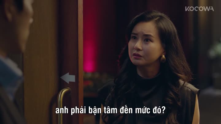 Tập 8 phim Quý Cô Seon Ju Phục Thù