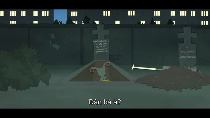 Tập 7 phim Bogdan Boner: Người trừ quỷ (Phần 2)