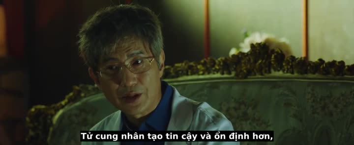 Tập 11 phim L.U.C.A