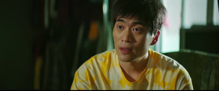 Hình ảnh tập 4 L.U.C.A