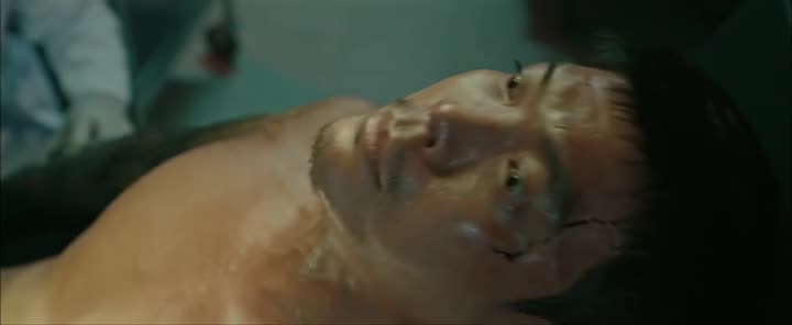 Tập 5 phim L.U.C.A