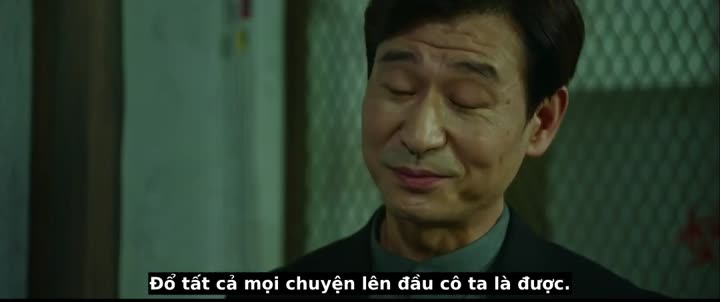 Tập 8 phim L.U.C.A