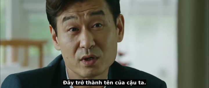 Hình ảnh tập 9 L.U.C.A