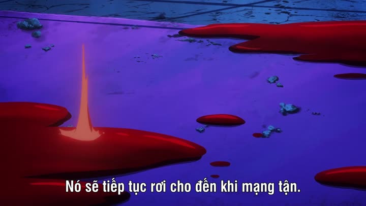 Tập 4 phim Tại Sao Không Ai Nhớ Đến Thế Giới Của Tôi?