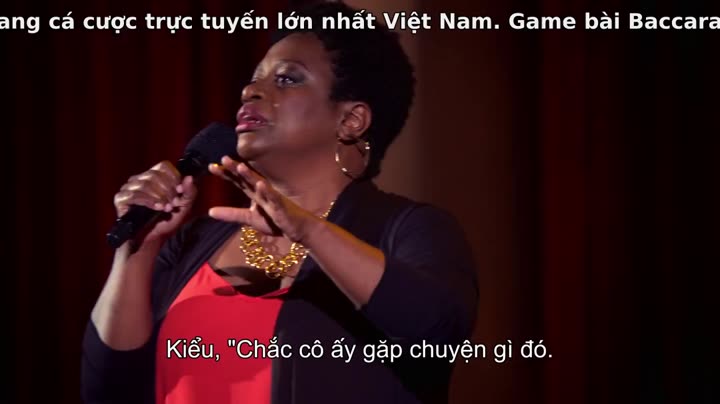Tập 2 phim Tiffany Haddish giới thiệu: Họ đã sẵn sàng (Phần 2)