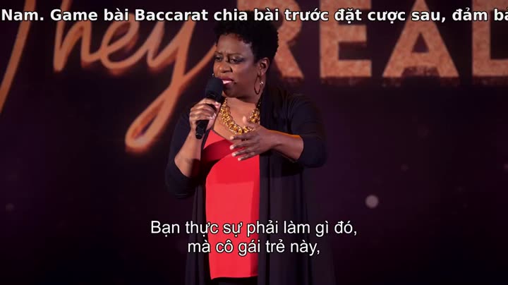 Hình ảnh tập 2 Tiffany Haddish giới thiệu: Họ đã sẵn sàng (Phần 2)