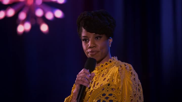 Hình ảnh tập 4 Tiffany Haddish giới thiệu: Họ đã sẵn sàng (Phần 2)